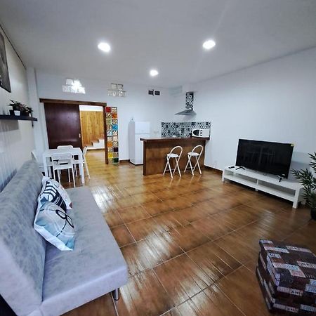 Apartamento Monte Dorado Malaga Exterior photo