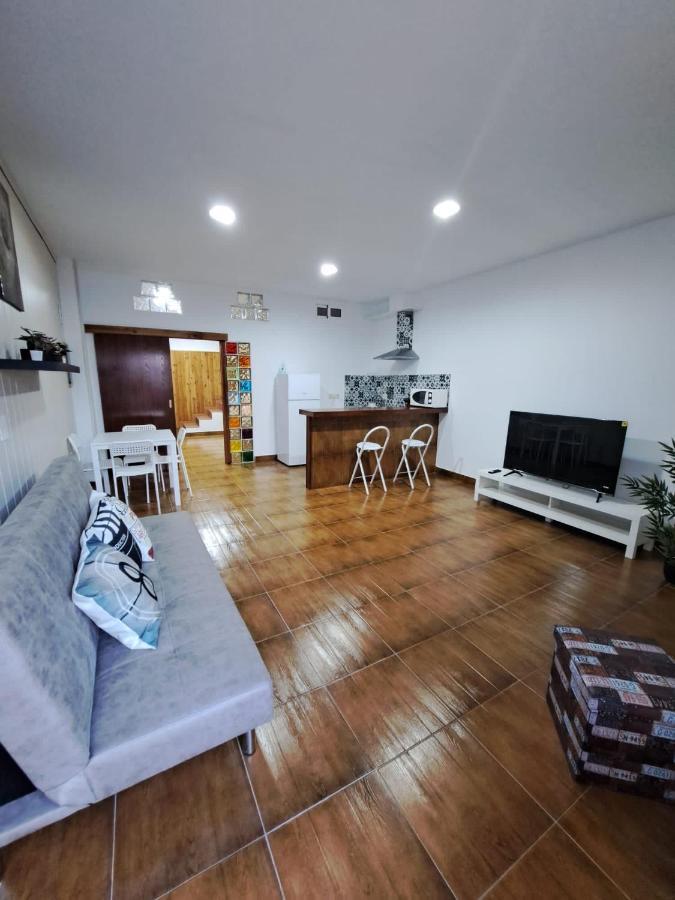 Apartamento Monte Dorado Malaga Exterior photo