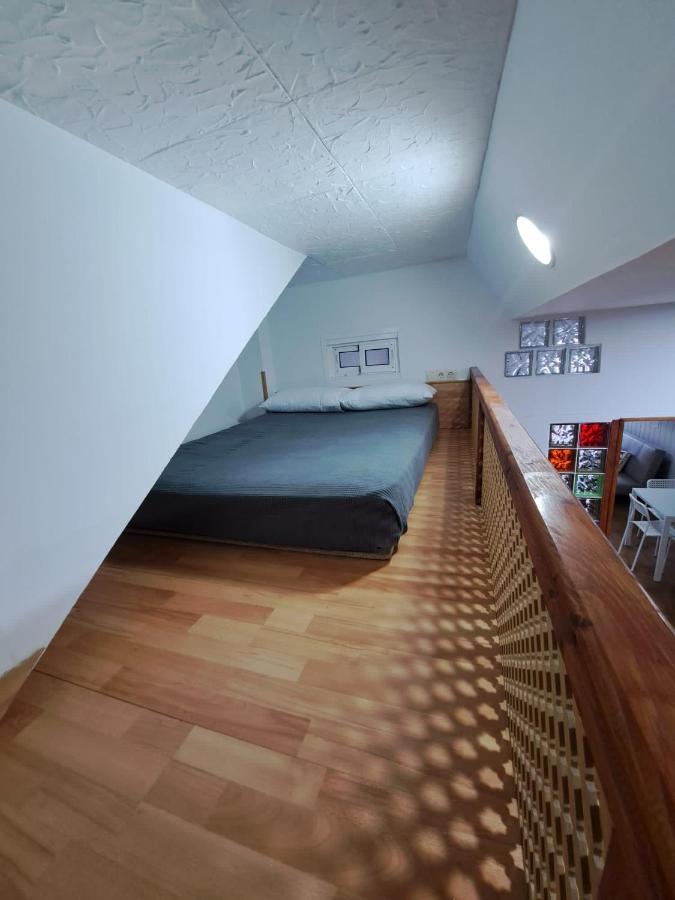 Apartamento Monte Dorado Malaga Exterior photo
