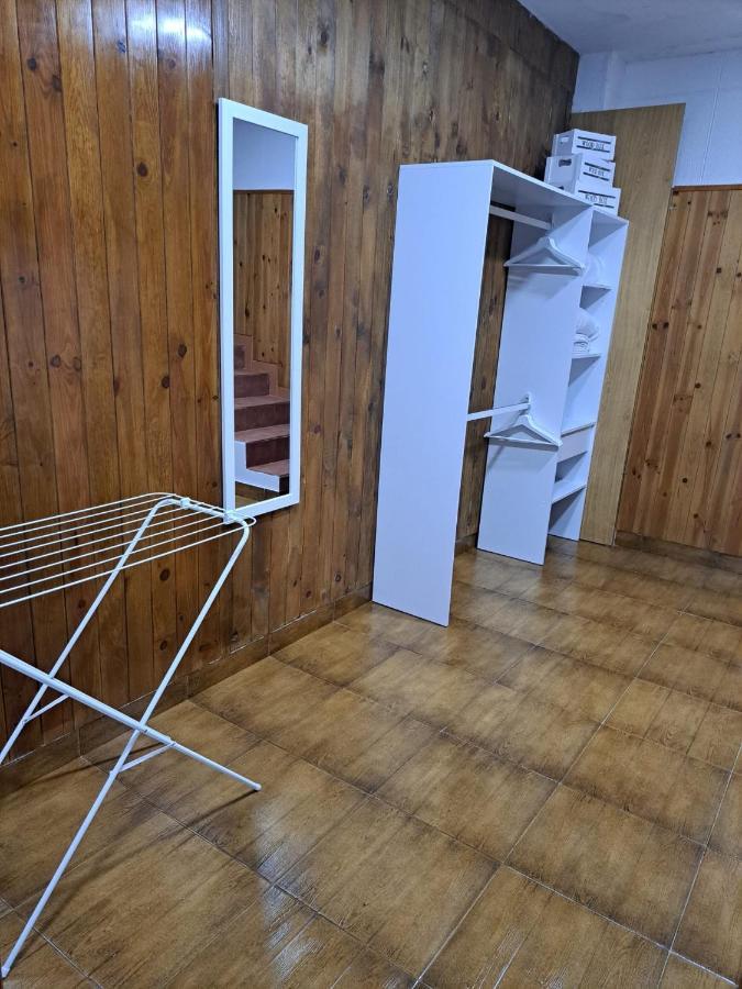 Apartamento Monte Dorado Malaga Exterior photo