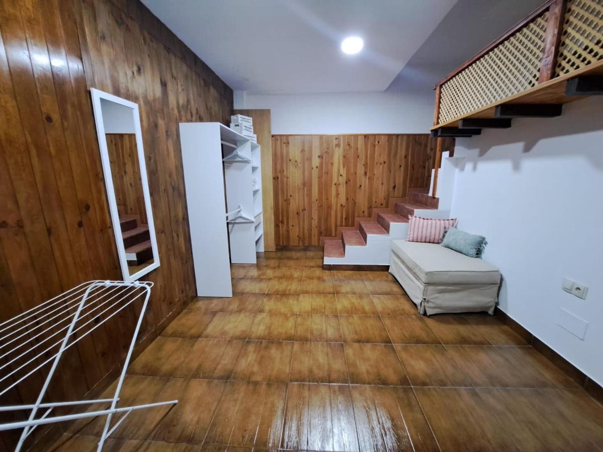 Apartamento Monte Dorado Malaga Exterior photo