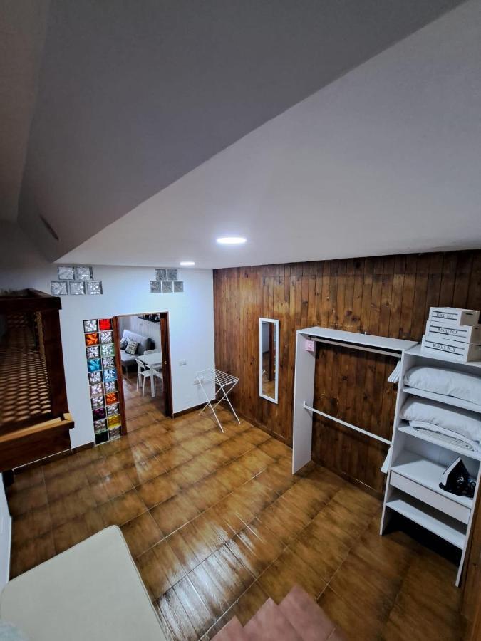 Apartamento Monte Dorado Malaga Exterior photo