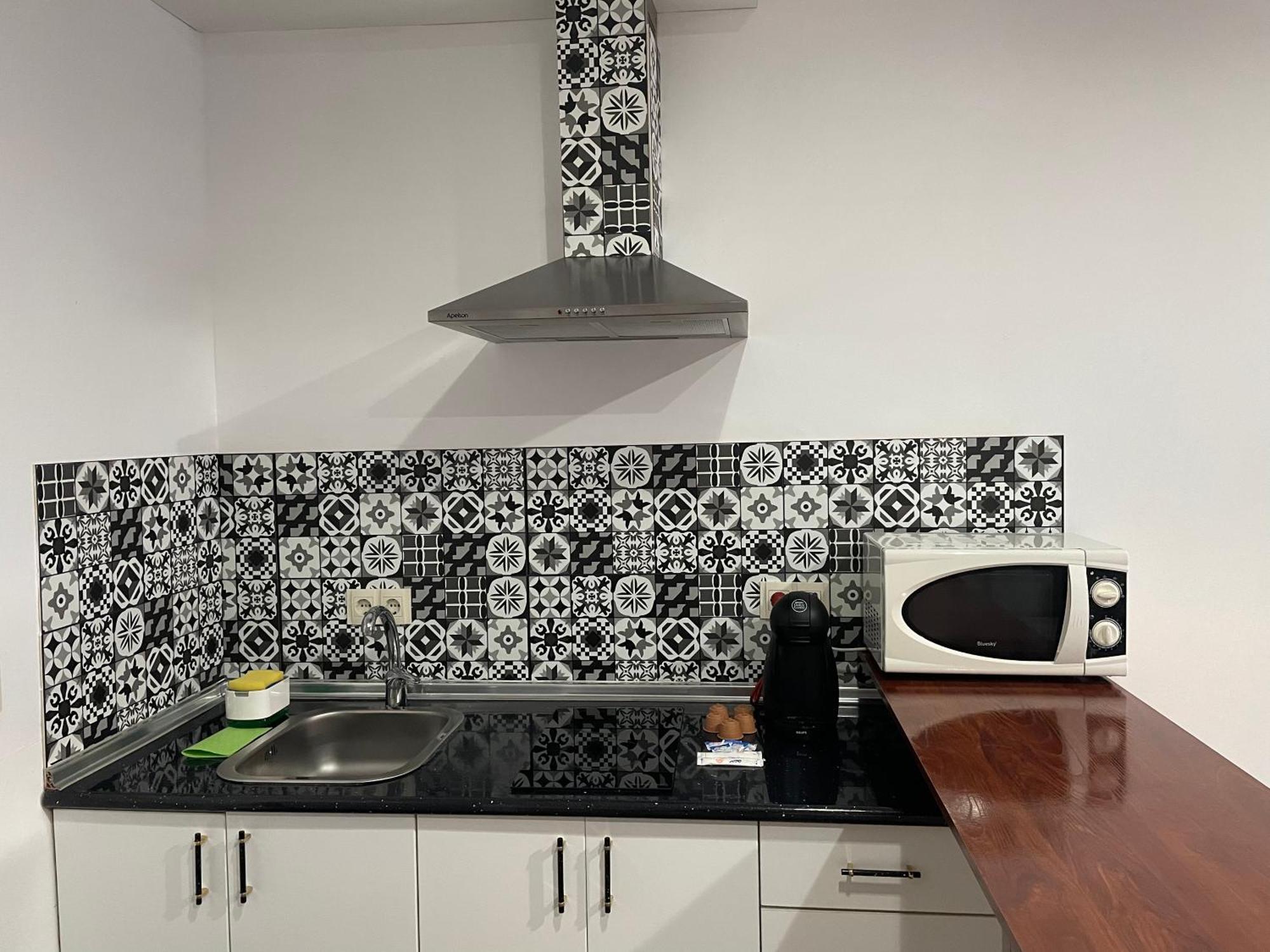 Apartamento Monte Dorado Malaga Exterior photo